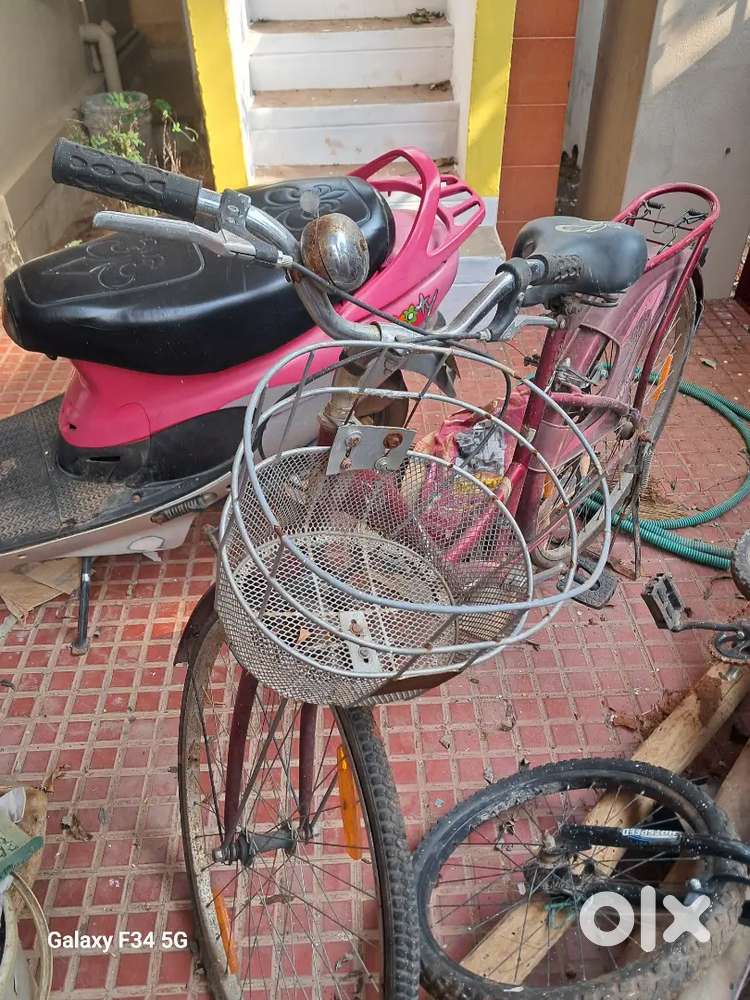 Olx karaikudi bikes discount