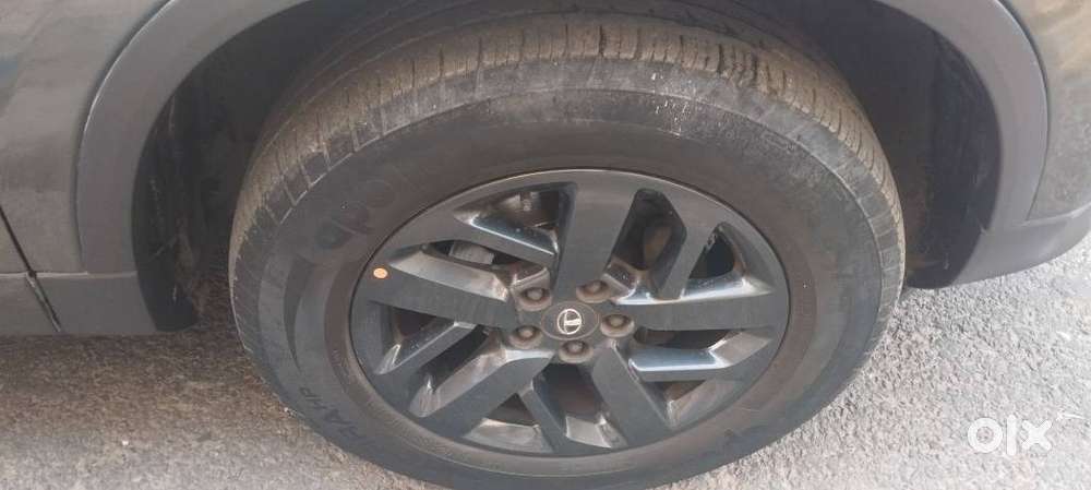 Tata Harrier Xz+, 2021, Diesel