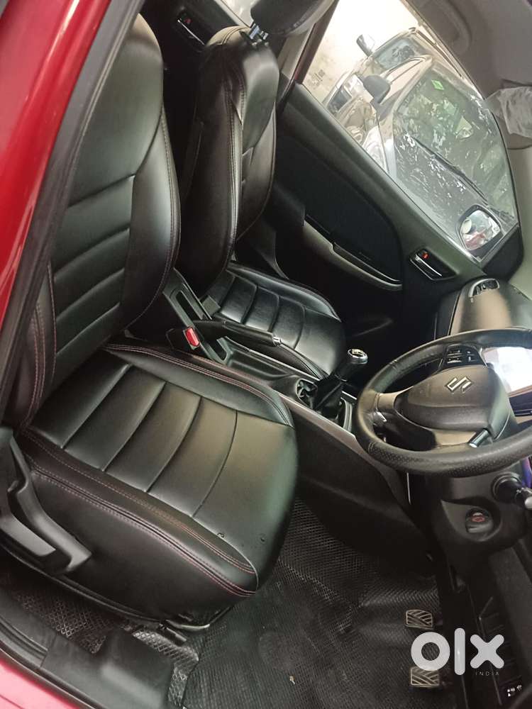 Maruti Suzuki Baleno 1.2 Delta, 2019, Petrol