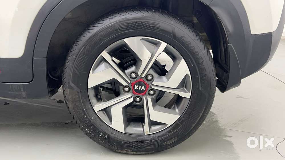 Kia Sonet 1.0 Gtx Plus Dct, 2020, Petrol