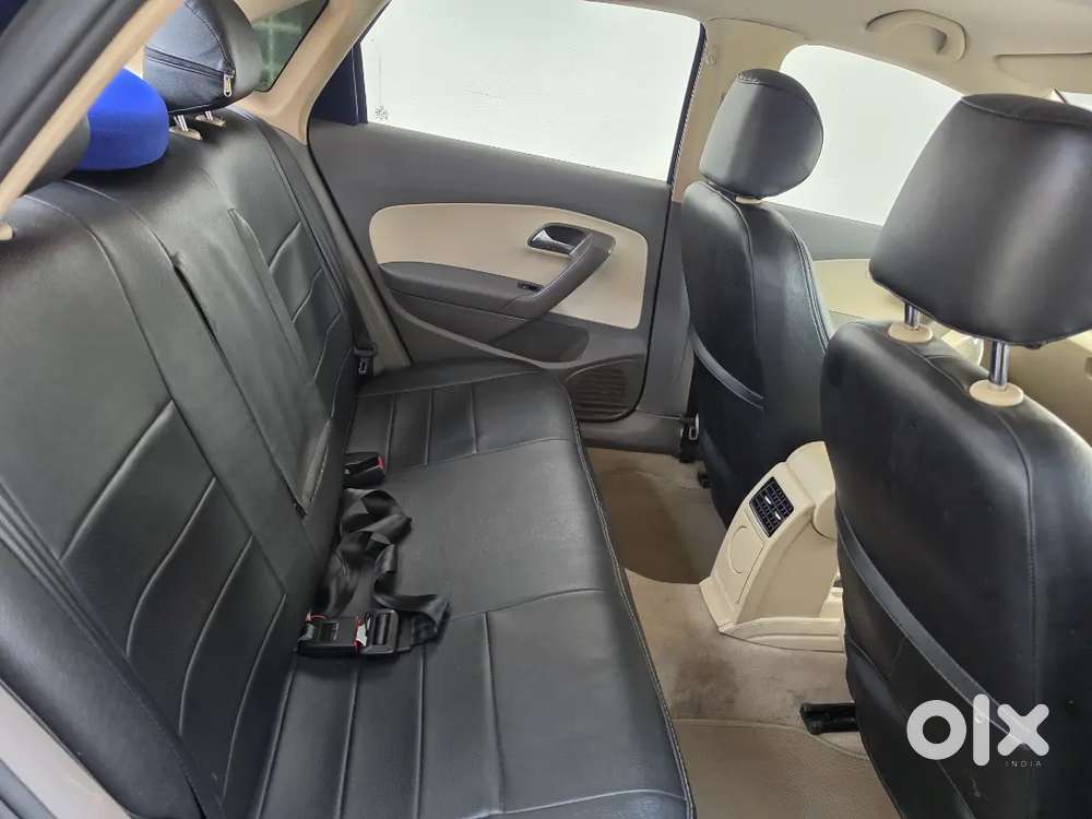 Volkswagen Vento 1.6 Tdi
