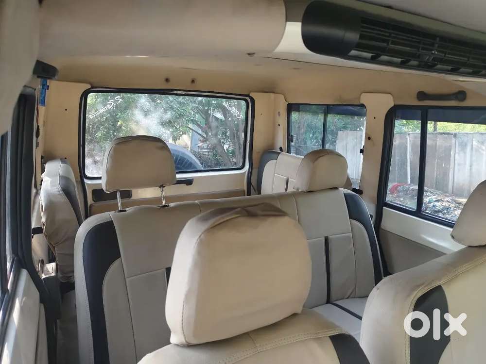 Tata Sumo Victa 2006 Diesel