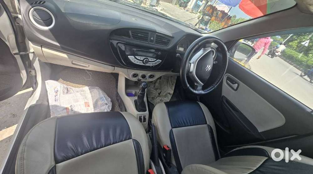 Maruti Suzuki Alto 800 0.8 Vxi (o), 2021, Petrol