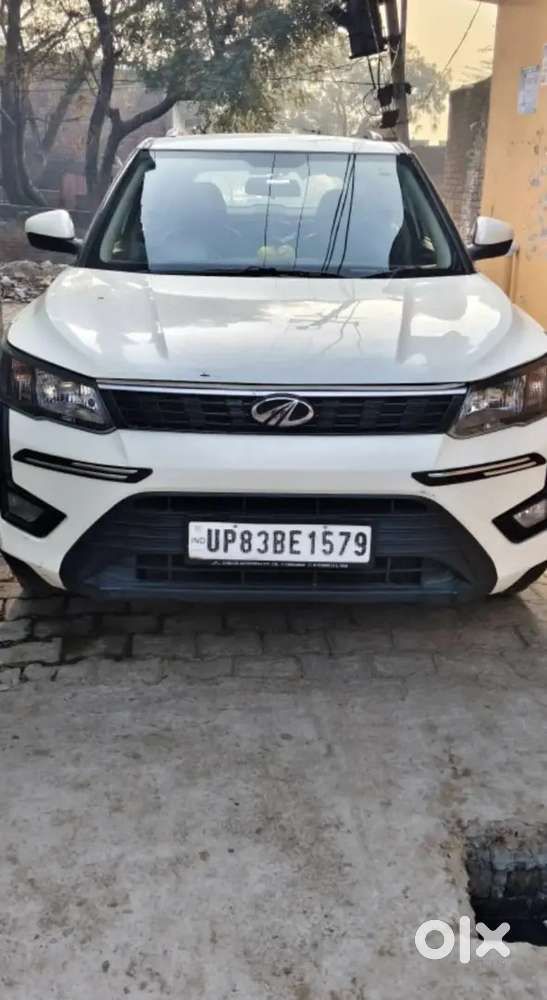 Mahindra Tuv 300 2021 Diesel Good Condition