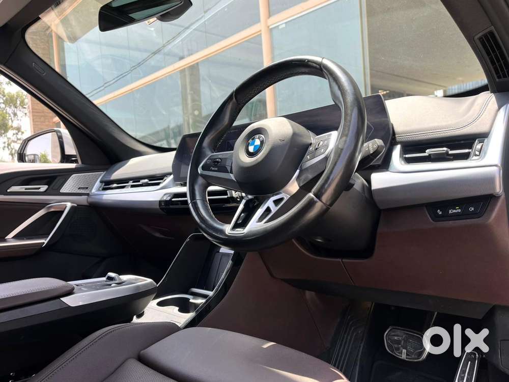 Bmw X1 Sdrive18i M Sport, 2023, Petrol