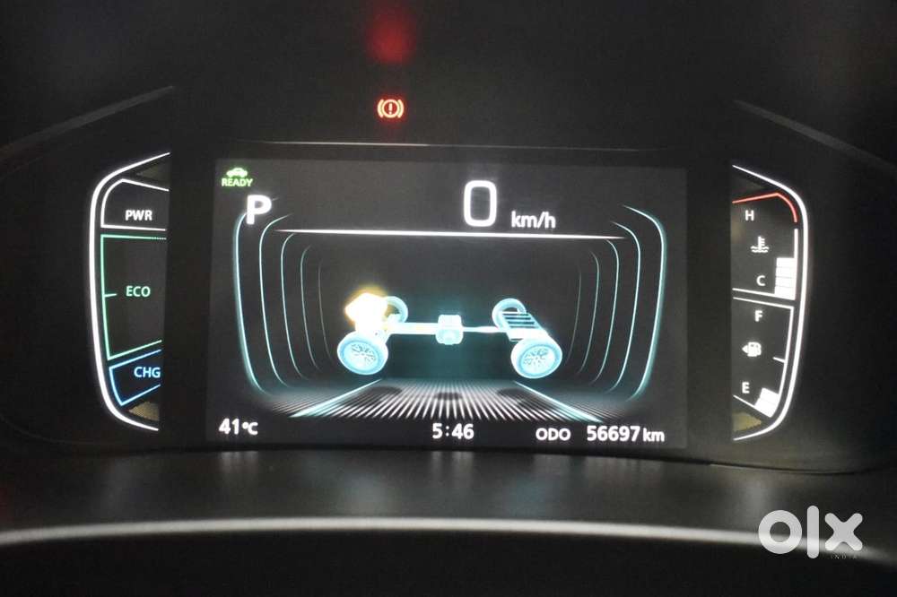 Toyota Urban Cruiser Hyryder 1.5 V Hybrid, 2023, Petrol