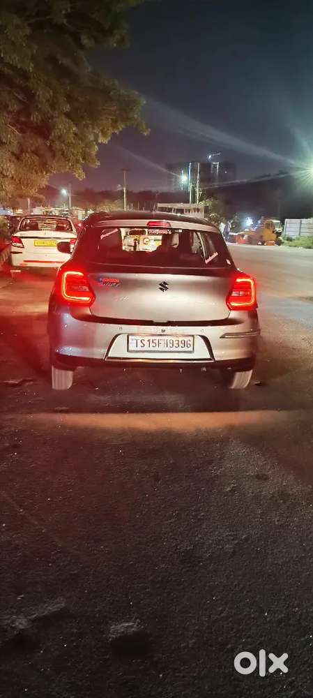 My Car Given By Lease Only