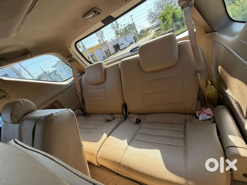 Toyota Fortuner 2014 Diesel Good Condition