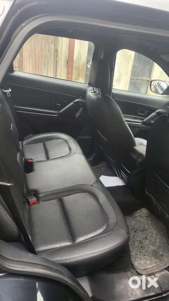 Tata Harrier Diesel 2022 Xz Dark Edition