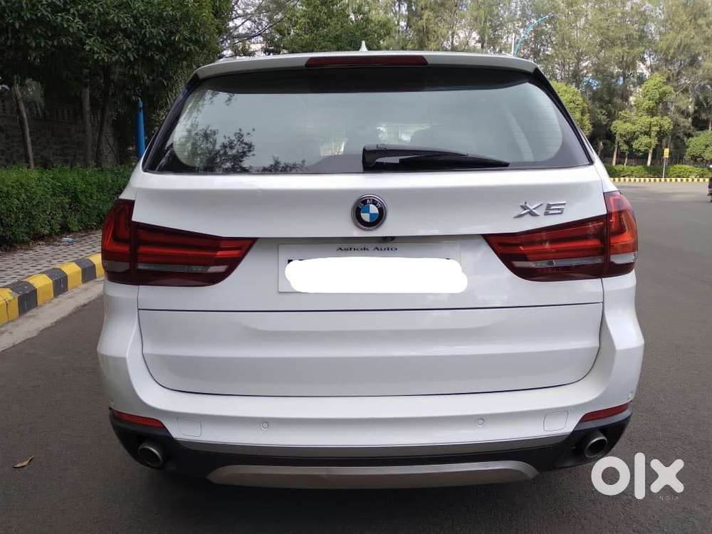Bmw X5 Xdrive 30d, 2015, Diesel