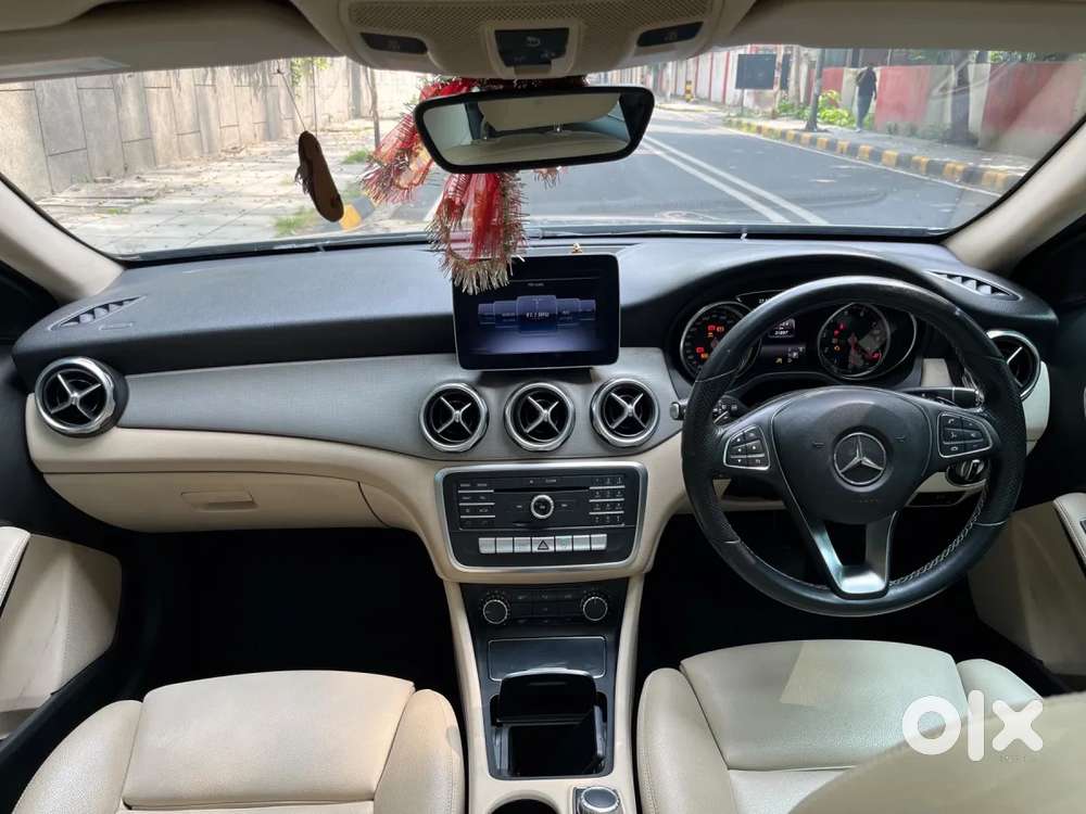 Mercedes-benz Gla Class 200 Sport Edition, 2019, Petrol