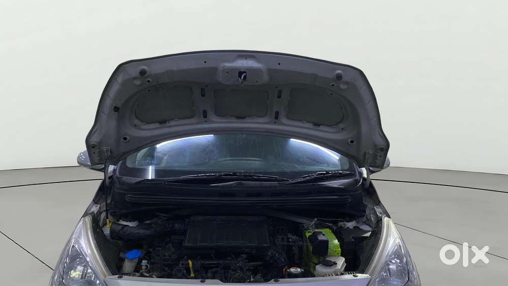 Hyundai Grand I10 1.2 Kappa Sportz Option, 2018, Petrol