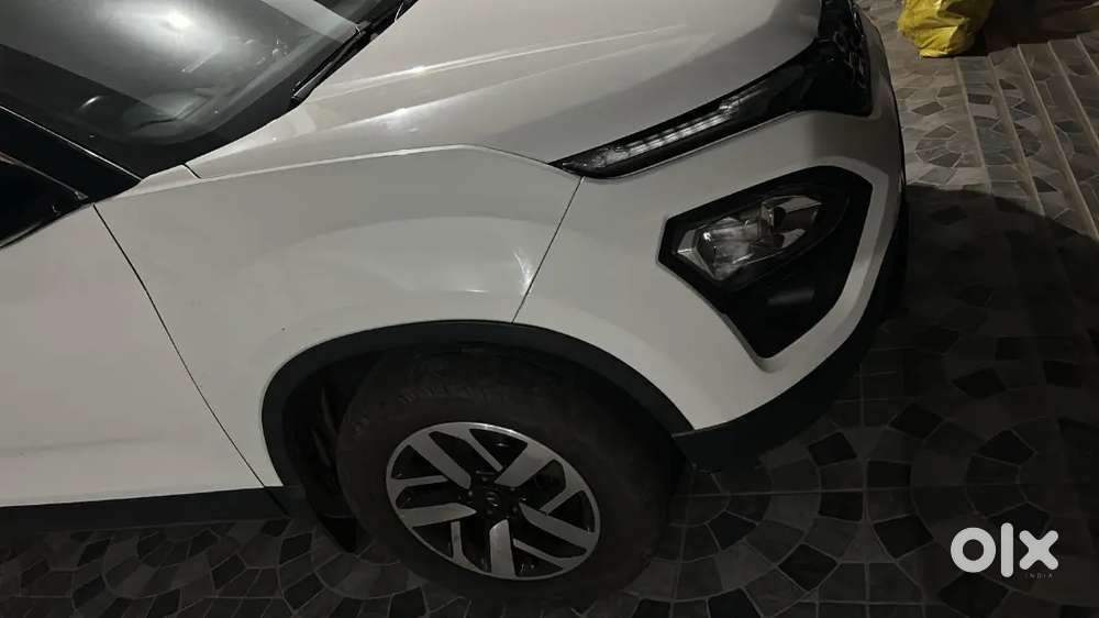 Very Nice Car