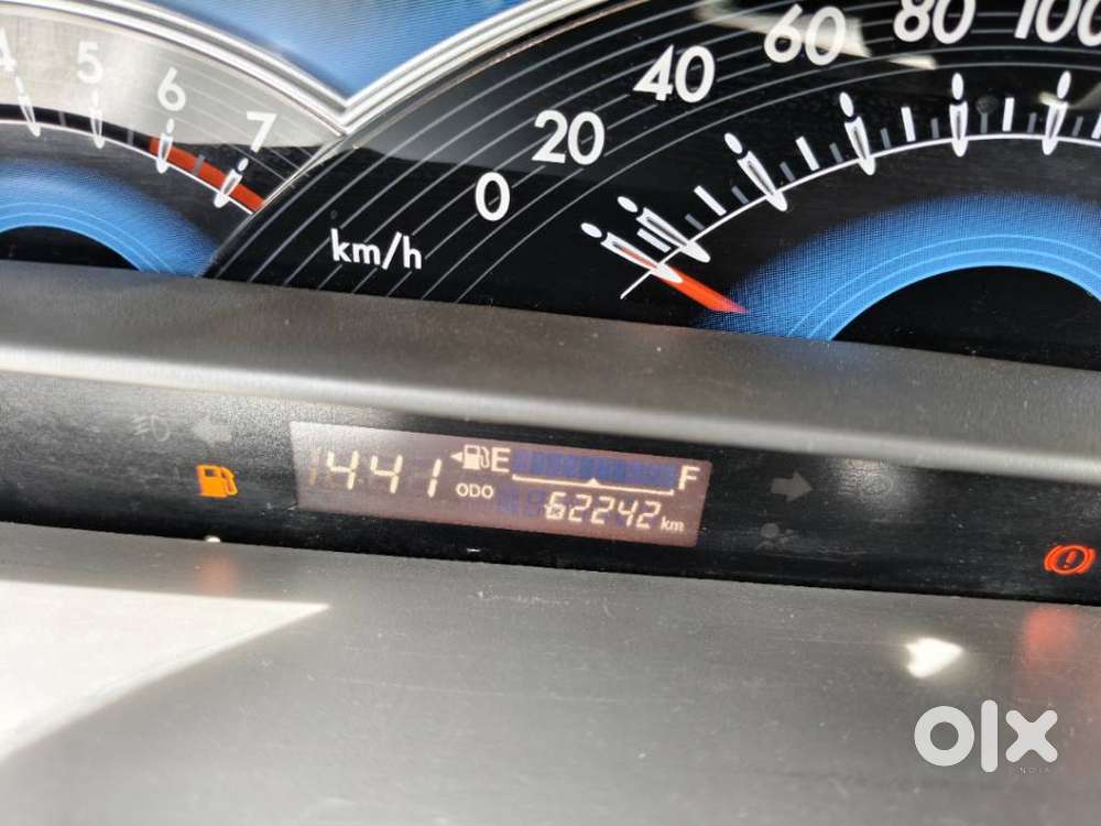 Toyota Etios 1.5 V, 2016, Petrol