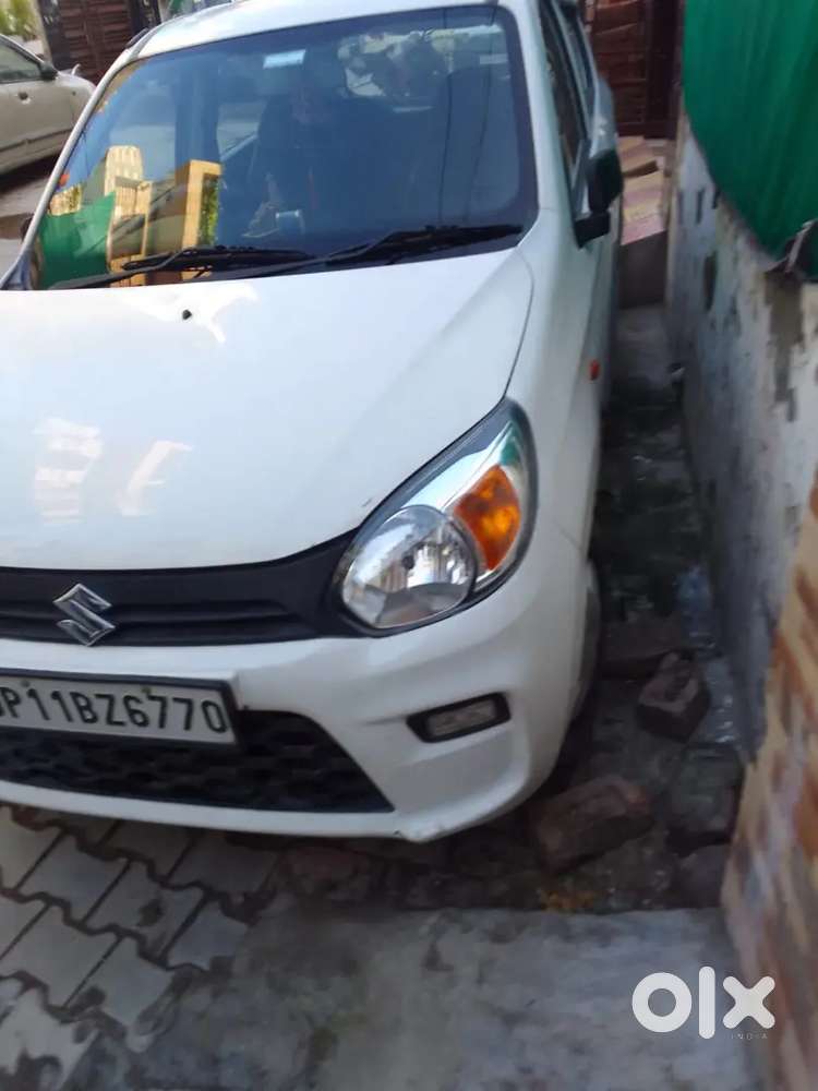 Maruti Suzuki Alto Lxi 2021
