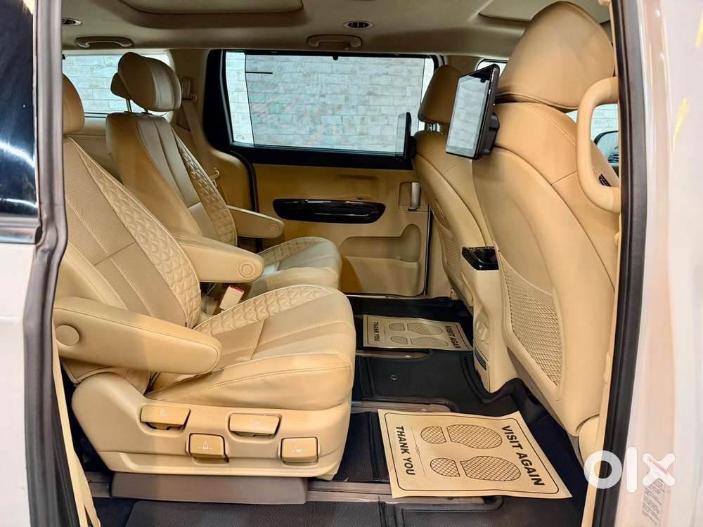 Kia Carnival Limousine Plus 7 Str, 2023, Diesel
