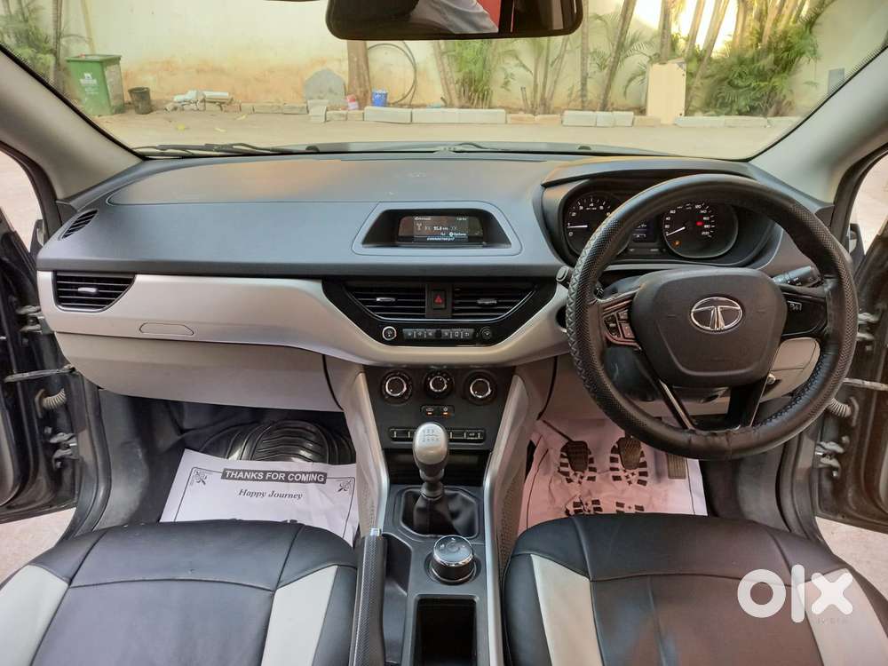 Tata Nexon 1.5 Revotorq Xm (s), 2018, Diesel