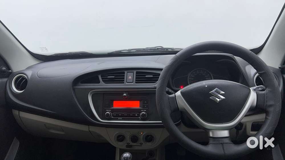 Maruti Suzuki Alto 800 Vxi, 2021, Petrol