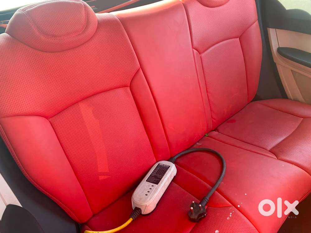 Tata Tiago Ev 2023 Automatic