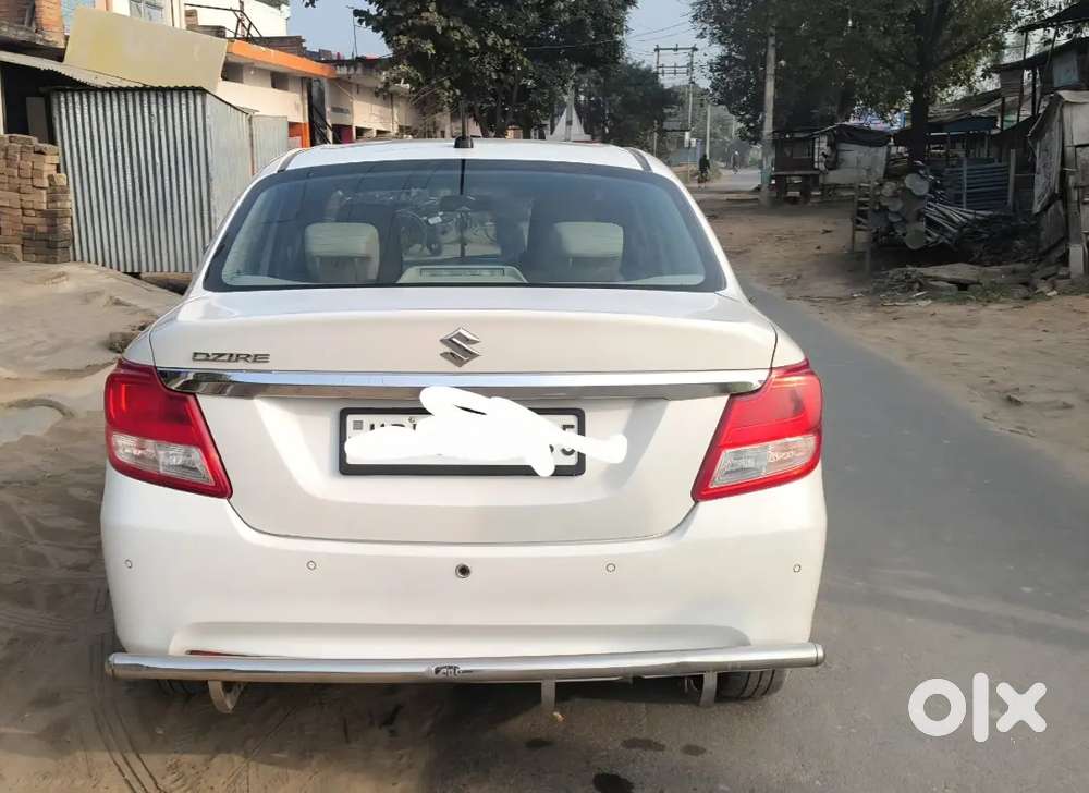 Dzire Zxi 2021 Last November Car Excellent Condition