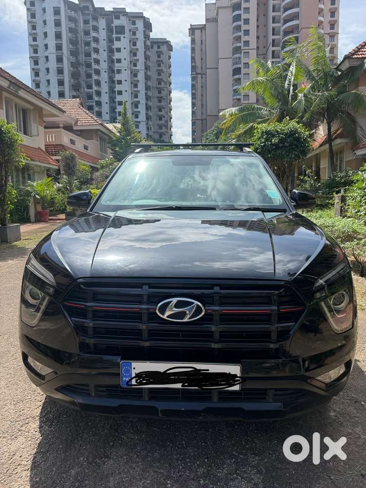 Hyundai Diesel Car 2022