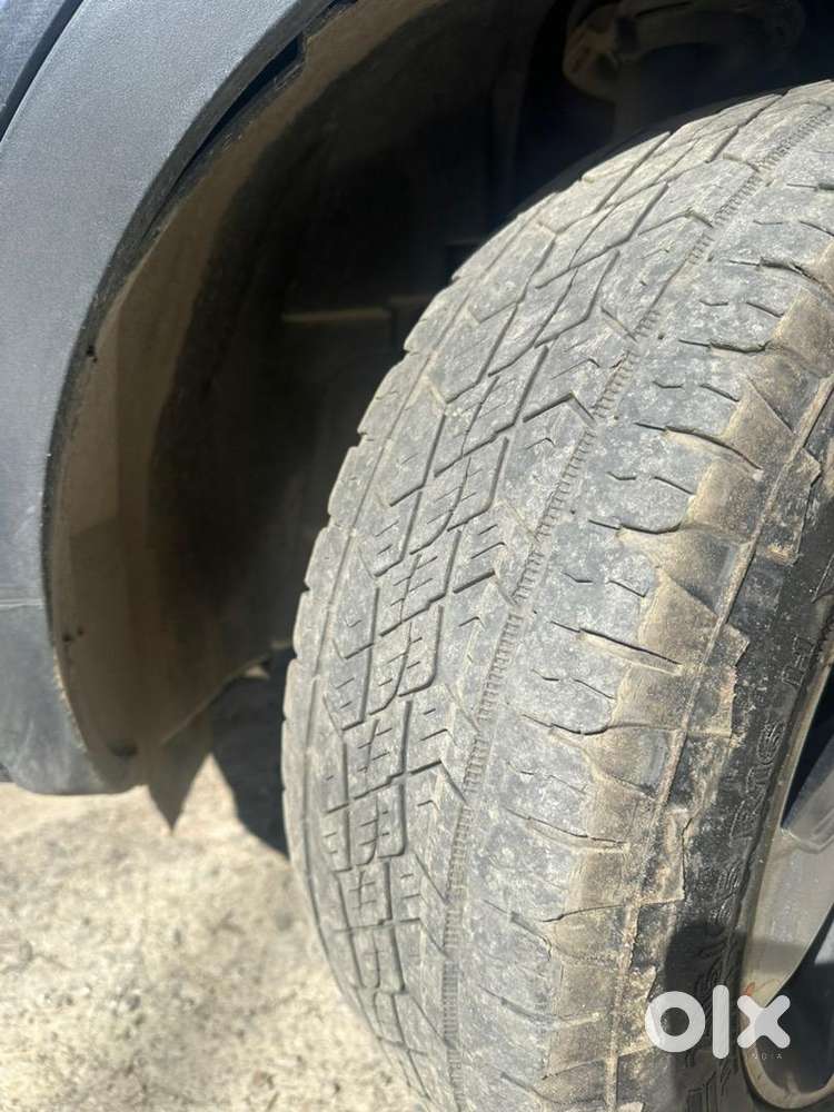 Tata Nexon 2019 Diesel Well Maintained