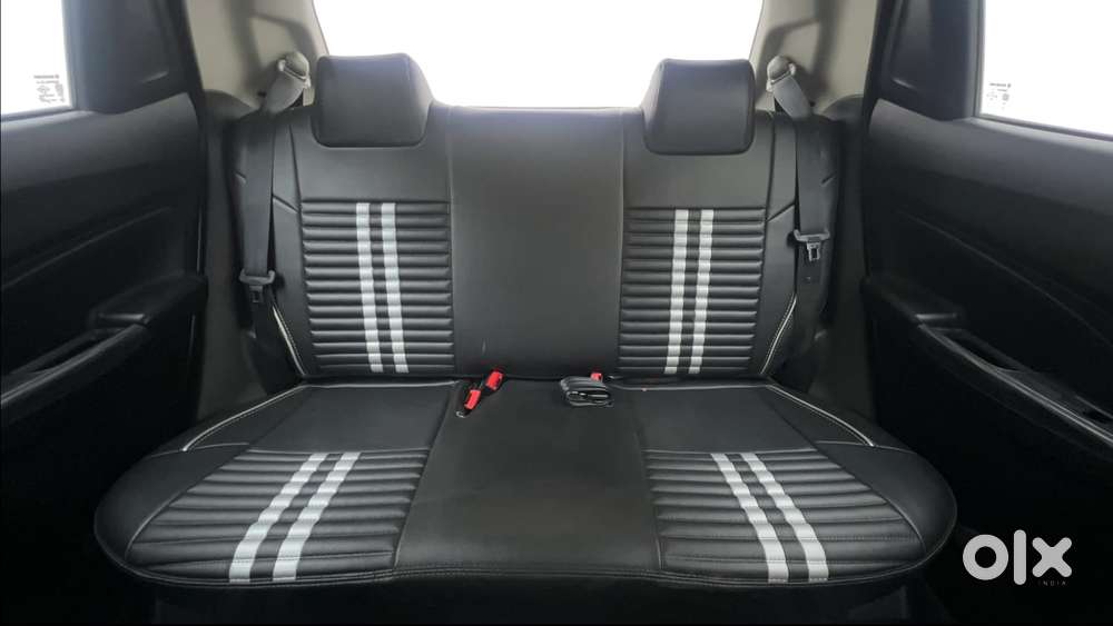 Maruti Suzuki Swift Amt Vvt Vxi, 2023, Petrol