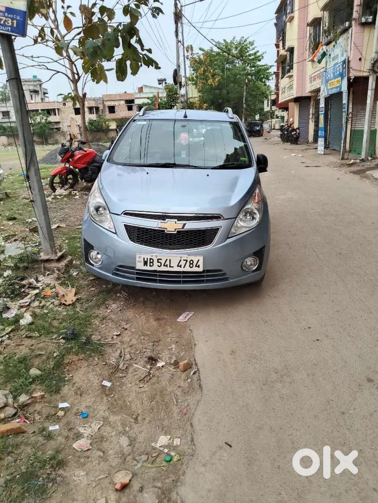 Chevrolet Beat Lt Diesel