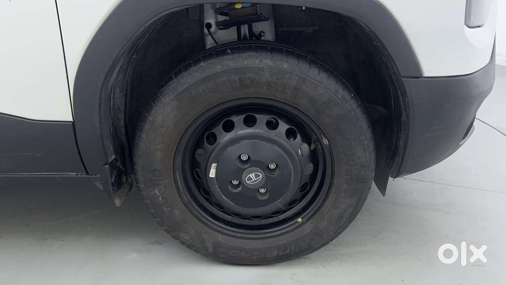 Tata Punch Pure, 2024, Petrol