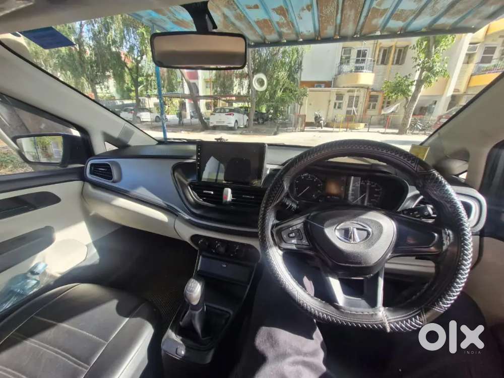 Tata Altroz 1.2 Xm Plus 2023