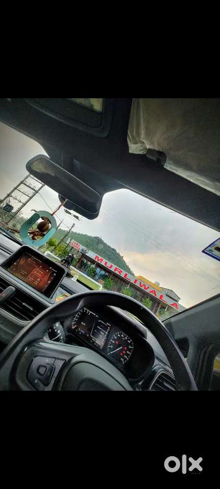 Tata Altroz 1.2 Petrol 2023