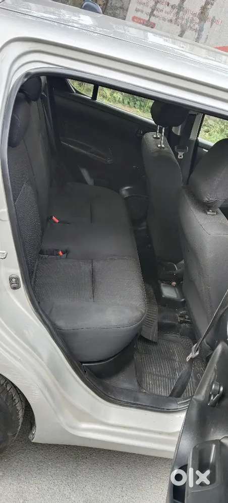 Maruti Suzuki Swift Vdi Amt 2017