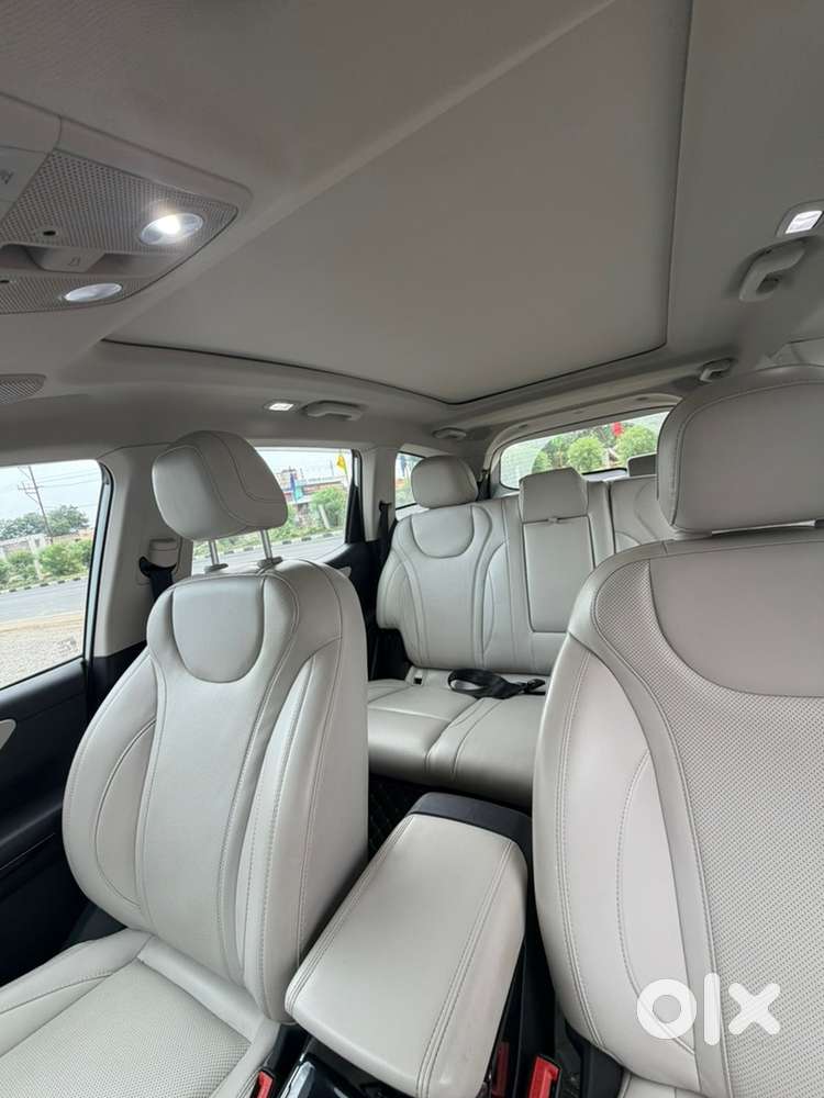 Mahindra Xuv700 Diesel 2025