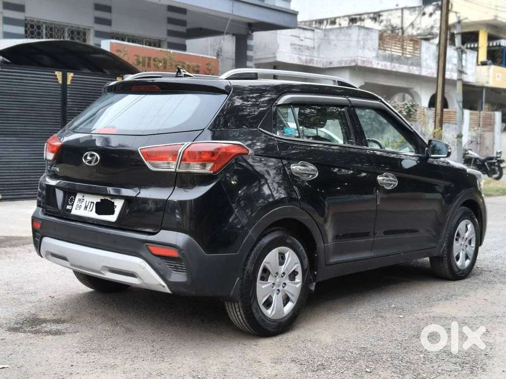 Hyundai Creta 1.4 Ex Diesel, 2019, Diesel