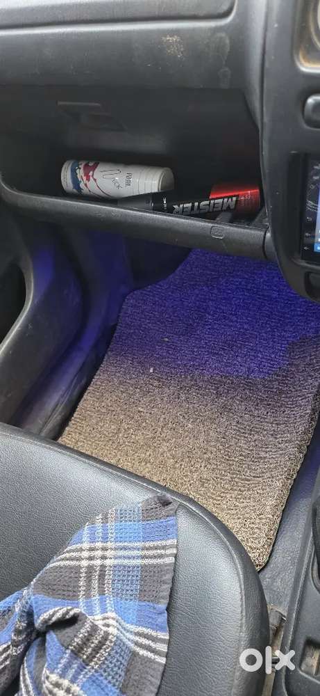 Maruti Suzuki Wagon R 2009