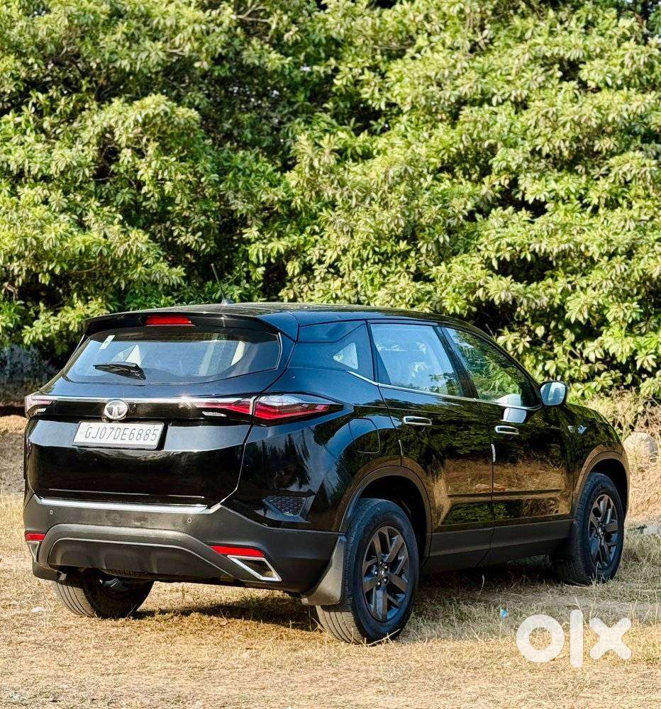 Tata Harrier 2.0 Kryotec Xta Plus, 2021, Diesel