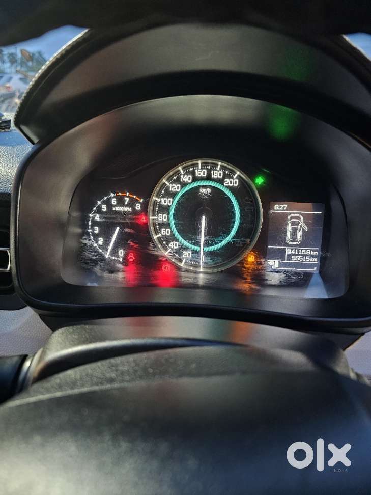 Maruti Suzuki Ignis 1.2 Zeta, 2021, Petrol
