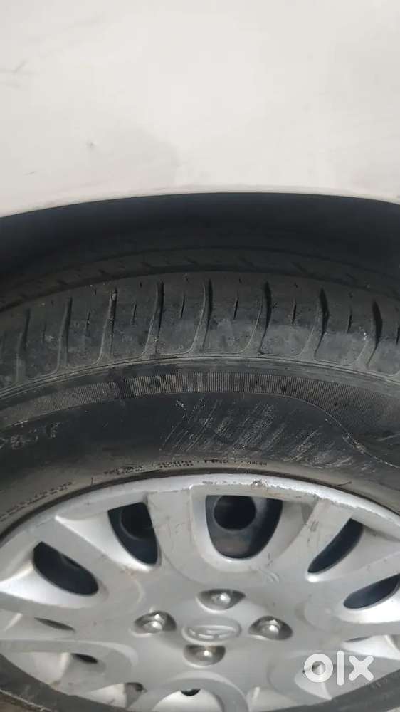 Hyundai I20 2012 Diesel Good Condition