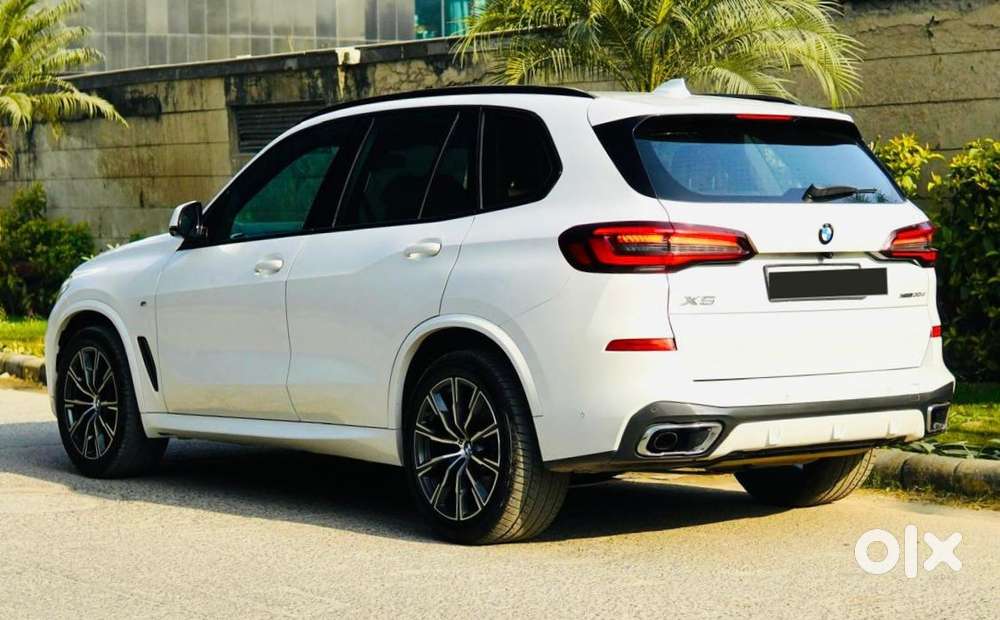 Bmw X5 X Drive 30d M Sport, 2022, Diesel