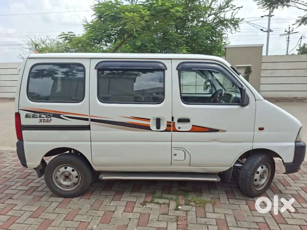 Maruti Suzuki Eeco 1.2 2021