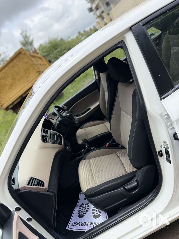 Hyundai I20 1.4 Sportz, 2018, Diesel