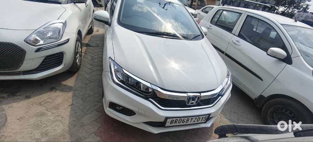 Honda City 2019 Diesel Well Maintained