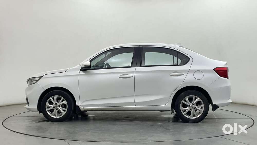 Honda Amaze Vx Cvt I-vtec, 2019, Petrol