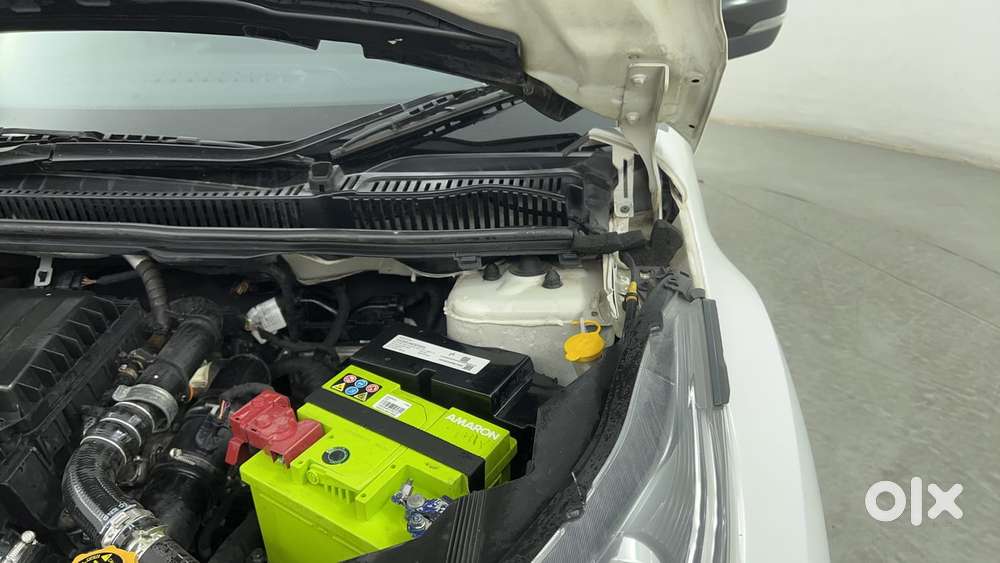 Tata Nexon 1.2 Revotron Xza Plus (o) Dual Tone, 2022, Diesel