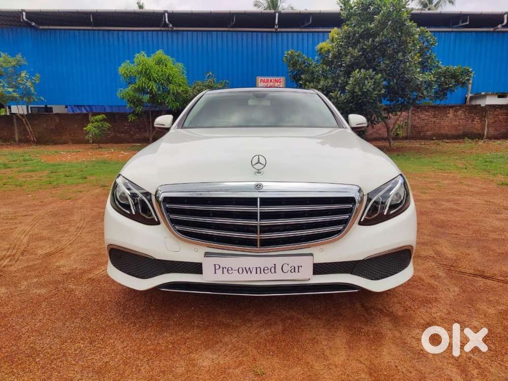 Lwb With S Class Kit And Kl7 Fancy Number