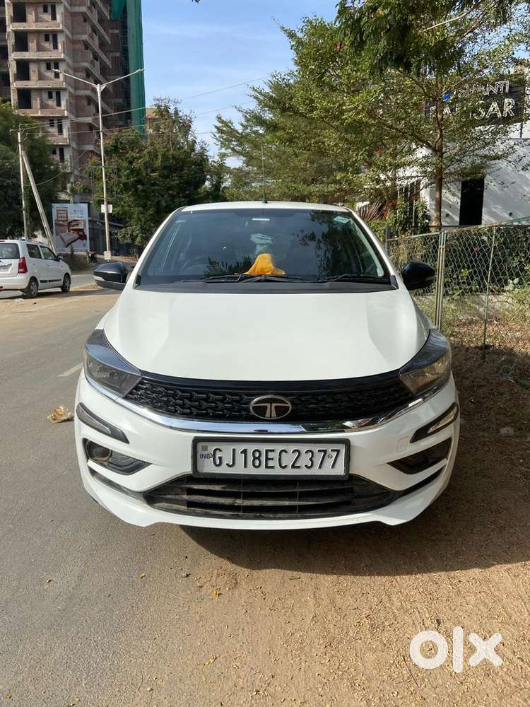 Tata Tiago Xt Rhythem Icng