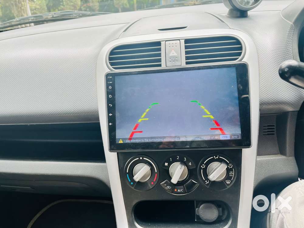 Maruti Suzuki Ritz Vdi Bs-iv, 2014, Diesel