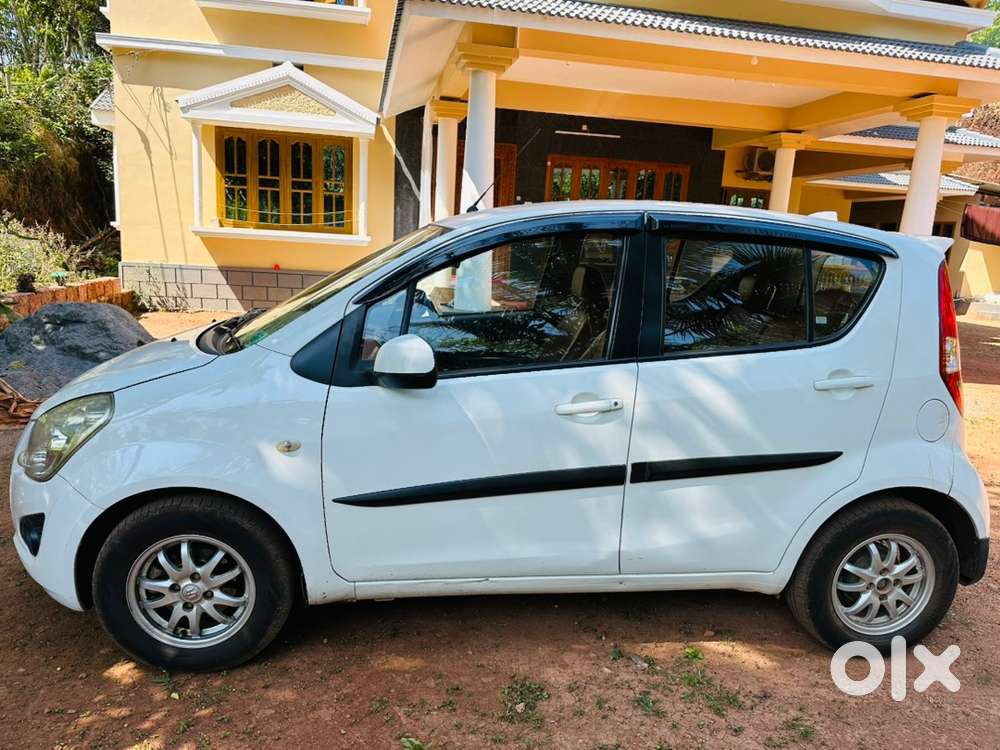 Maruti Suzuki Ritz Diesel Well Maintained
