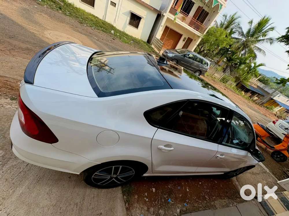 Skoda Rapid 1.5 Tdi 2019