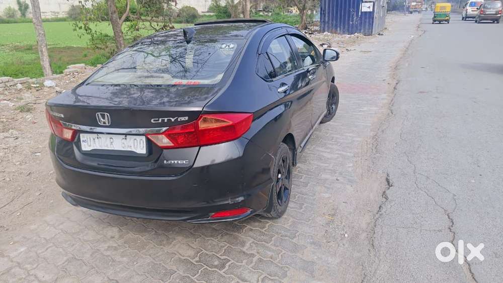 Sunroof City 27+ Average Top Model Vx Diesel Aone Condition